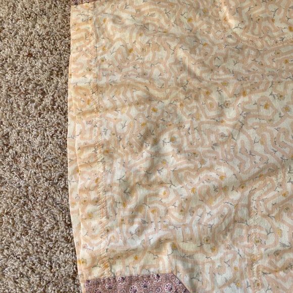 NWT Coach x Keith Haring quilt dress - Picture 3 of 6